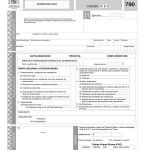 Pagar tasas de extranjeria
