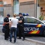  ANTECEDENTES POLICIALES