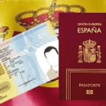 Nacionalidad española por residencia